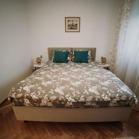 Modern Apartment Novi Sad Exterior foto