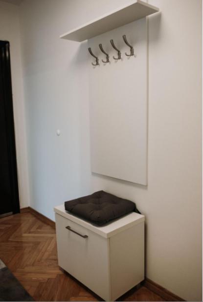 Modern Apartment Novi Sad Exterior foto